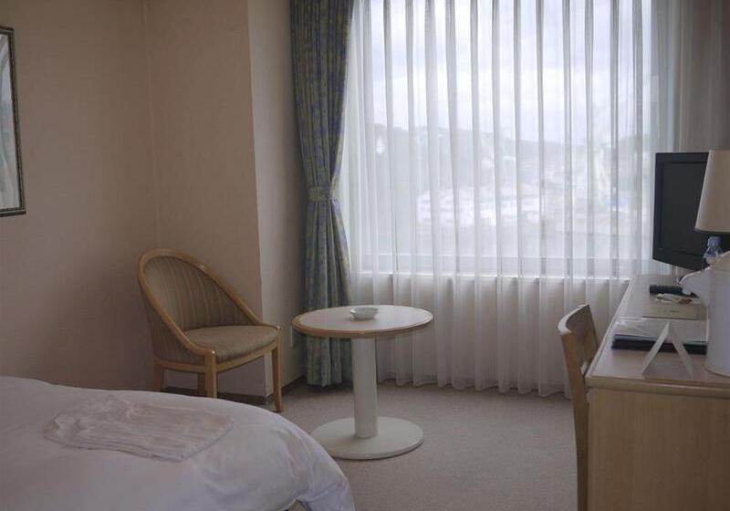 Green Hill Hotel Onomichi