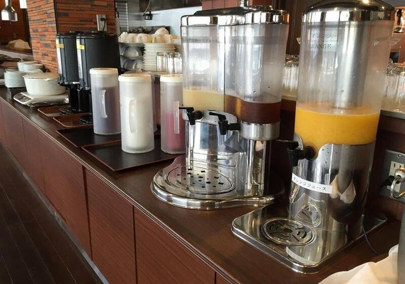 Green Hill Hotel Onomichi