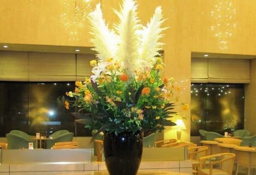 ホテル Green Tower Makuhari