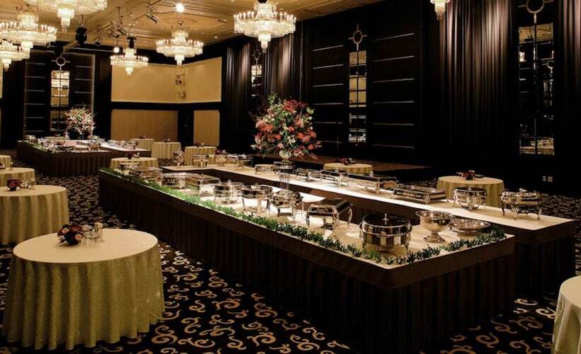 ホテル Green Tower Makuhari