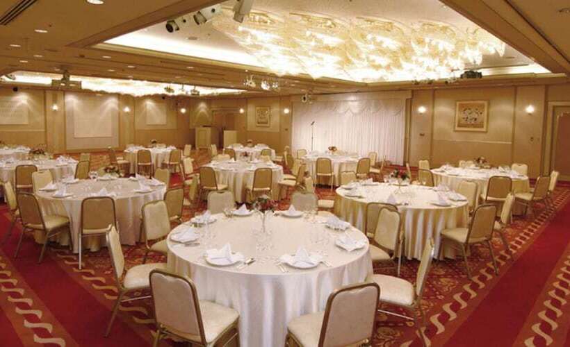 ホテル Green Tower Makuhari