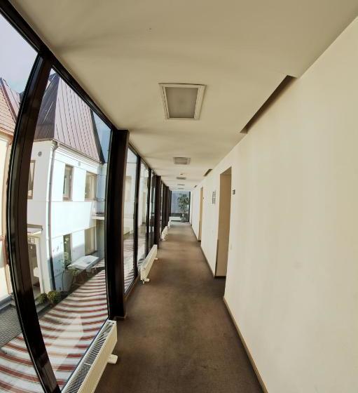 Hôtel Grėjaus Namas