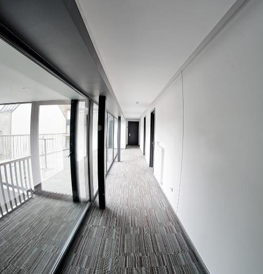 Hôtel Grėjaus Namas