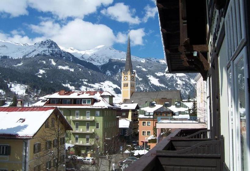 בית מלון כפרי Gästehaus Rübezahl