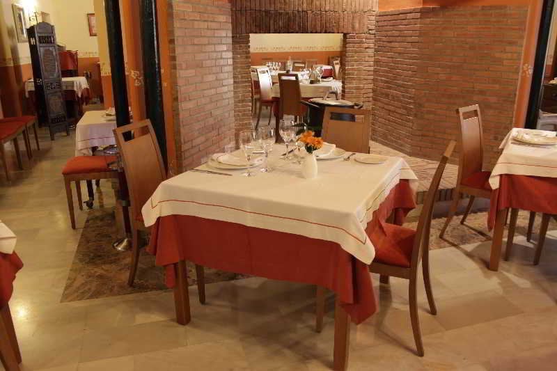 ホテル Hacienda La Laguna