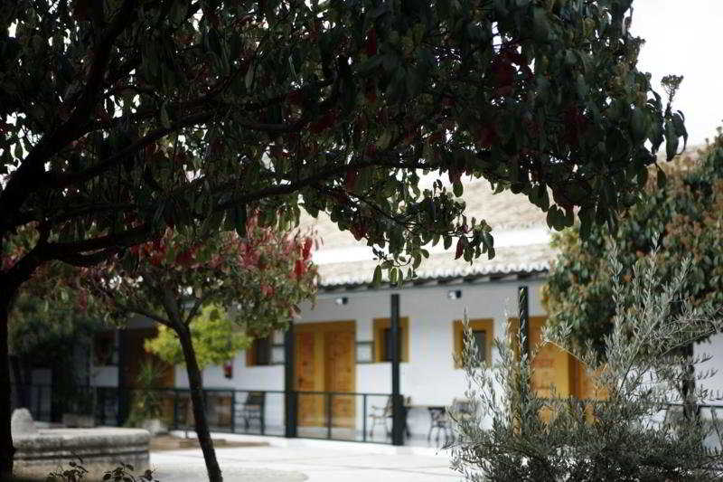 ホテル Hacienda La Laguna