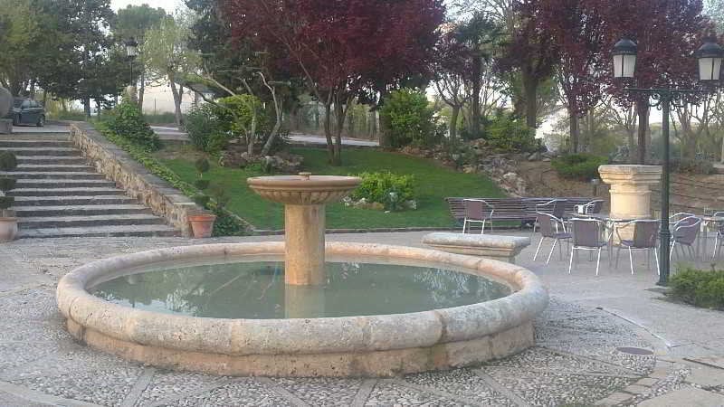 ホテル Hacienda La Laguna