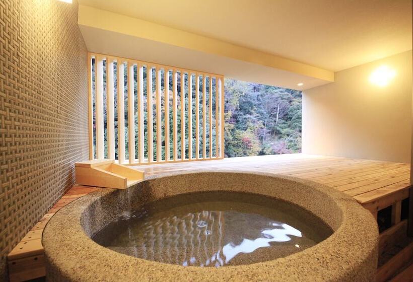 酒店 Hakone Pax Yoshino