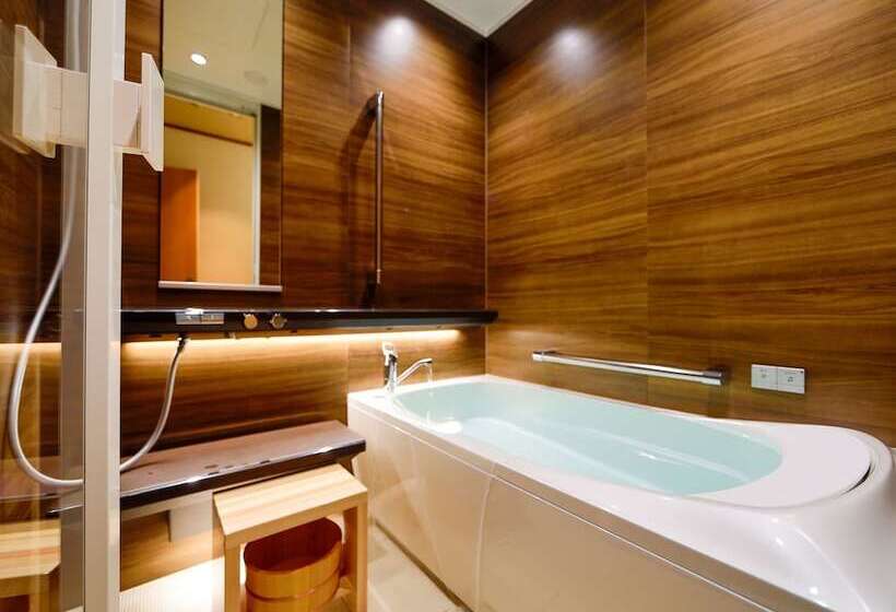 酒店 Hakone Pax Yoshino