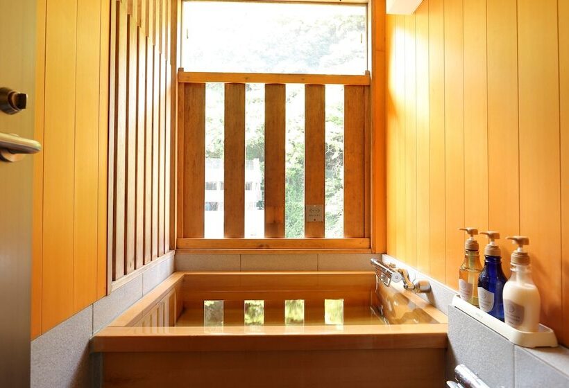 酒店 Hakone Pax Yoshino