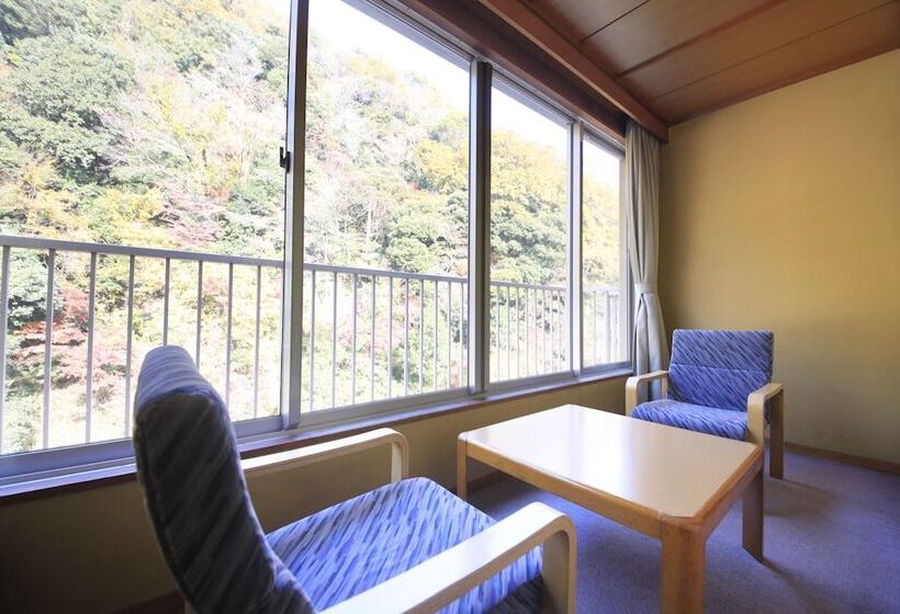 酒店 Hakone Pax Yoshino