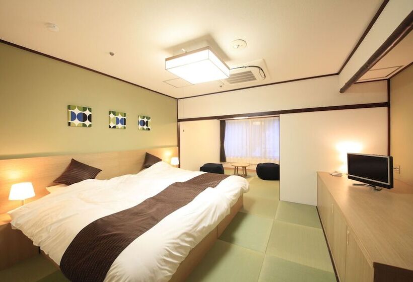 酒店 Hakone Pax Yoshino