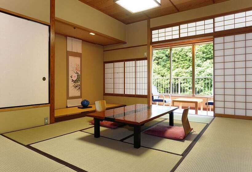 酒店 Hakone Pax Yoshino