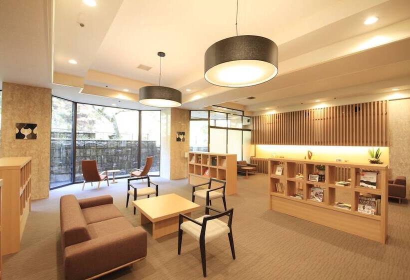 酒店 Hakone Pax Yoshino