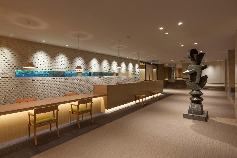 酒店 Hakone Pax Yoshino