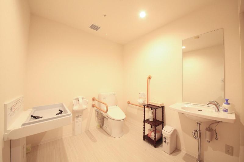 酒店 Hakone Pax Yoshino