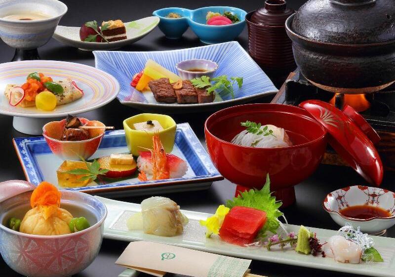 酒店 Hakone Pax Yoshino