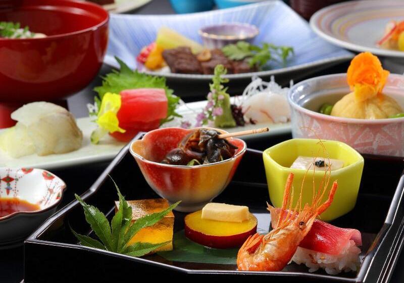 酒店 Hakone Pax Yoshino