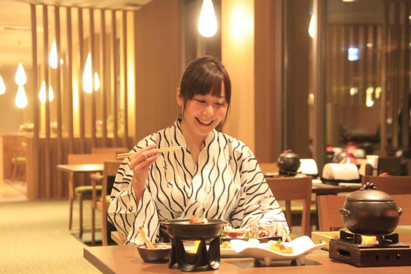 酒店 Hakone Pax Yoshino