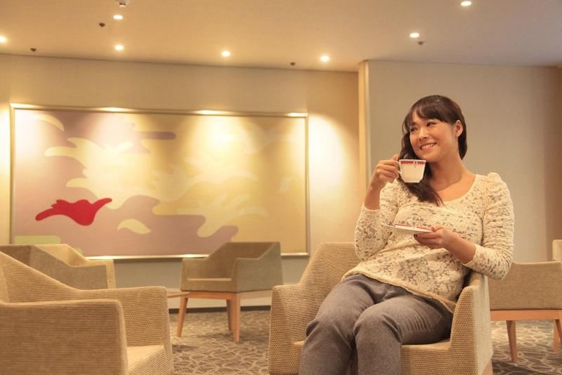 酒店 Hakone Pax Yoshino