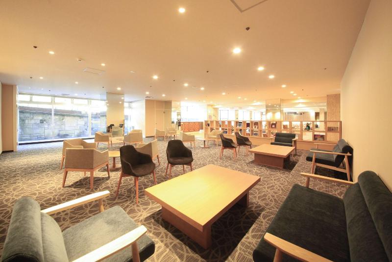 酒店 Hakone Pax Yoshino