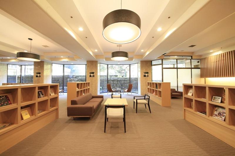 酒店 Hakone Pax Yoshino