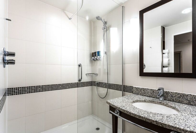 ホテル Hampton By Hilton Liverpool/john Lennon Airport