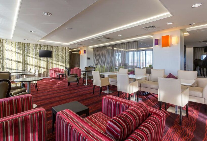 ホテル Hampton By Hilton Liverpool/john Lennon Airport
