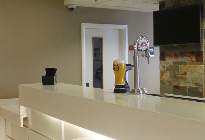 ホテル Hampton By Hilton Liverpool/john Lennon Airport