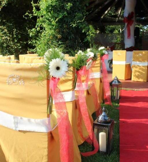 فندق Hostal El 402