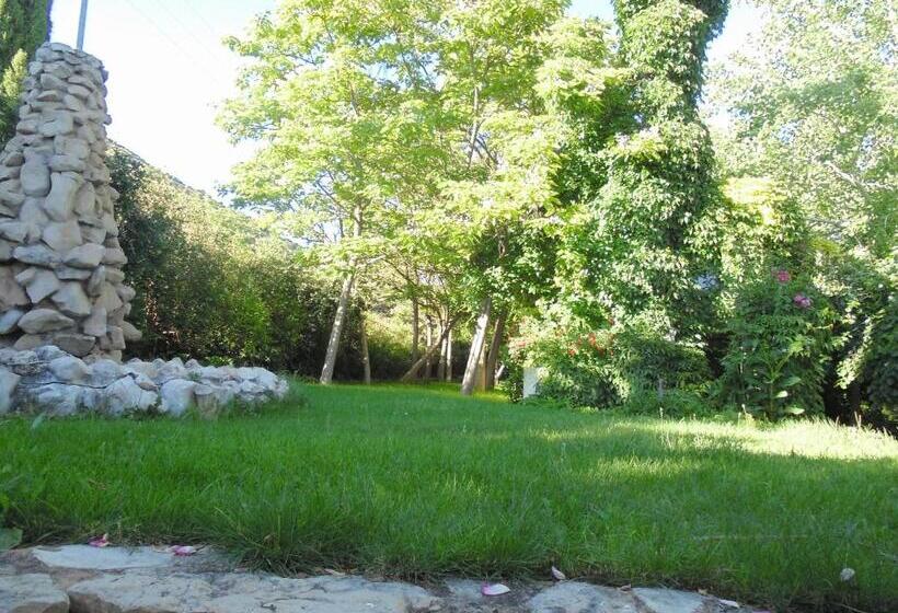 فندق Hostal El 402