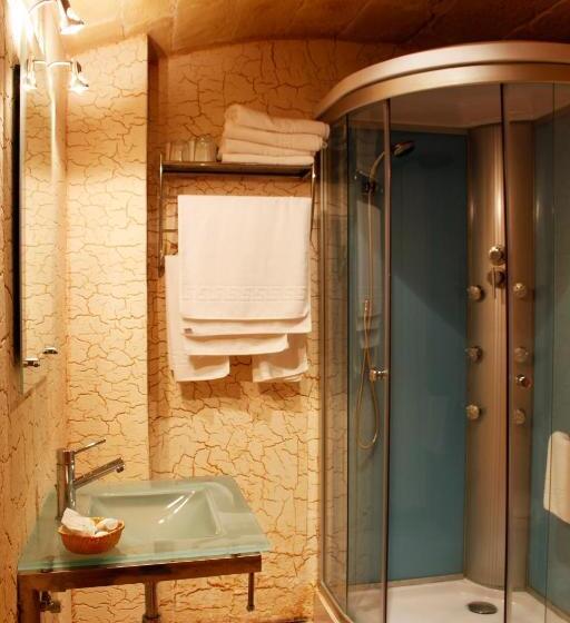 فندق Hostal El 402