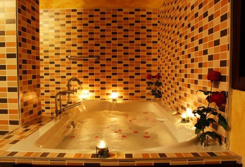 فندق Hostal El 402