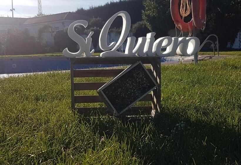 فندق Hostal El 402