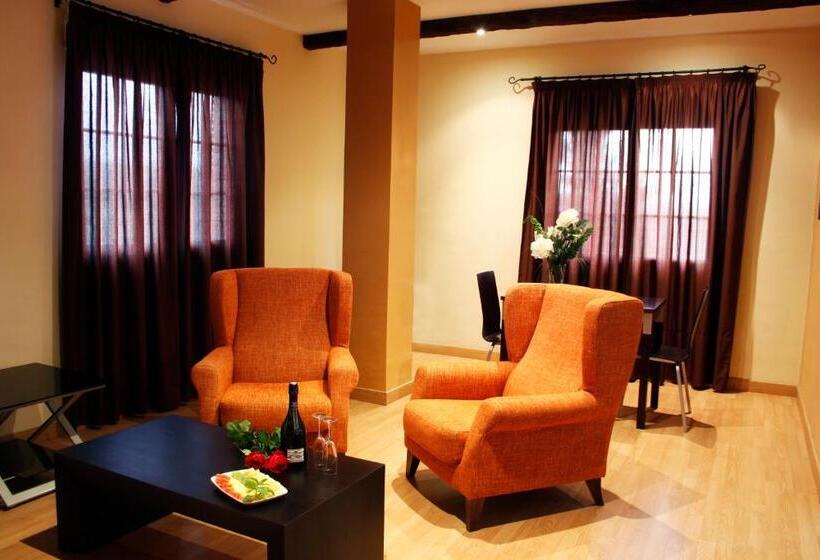 فندق Hostal El 402