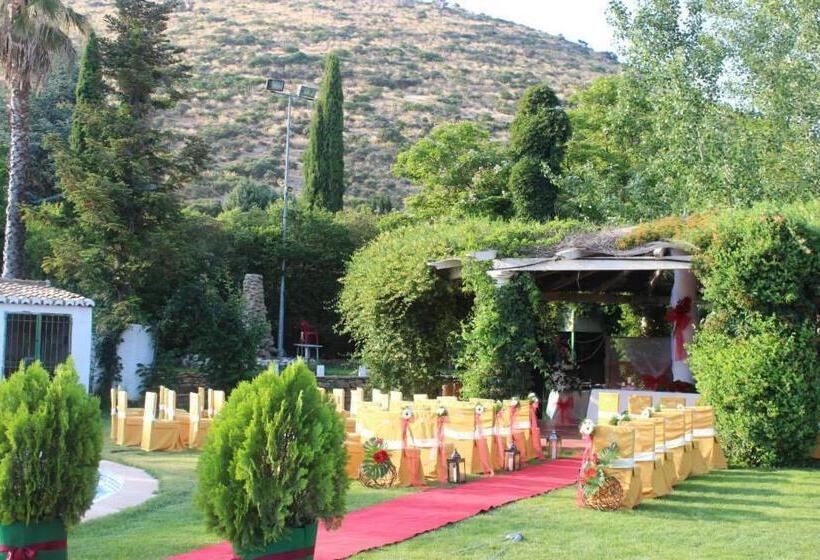 فندق Hostal El 402