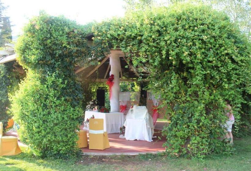 فندق Hostal El 402