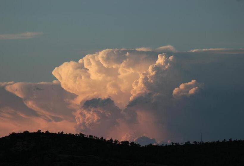 בית מלון כפרי Hostal Isabel