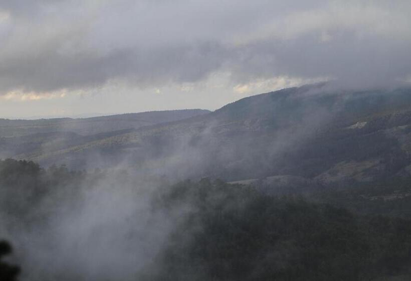 בית מלון כפרי Hostal Isabel