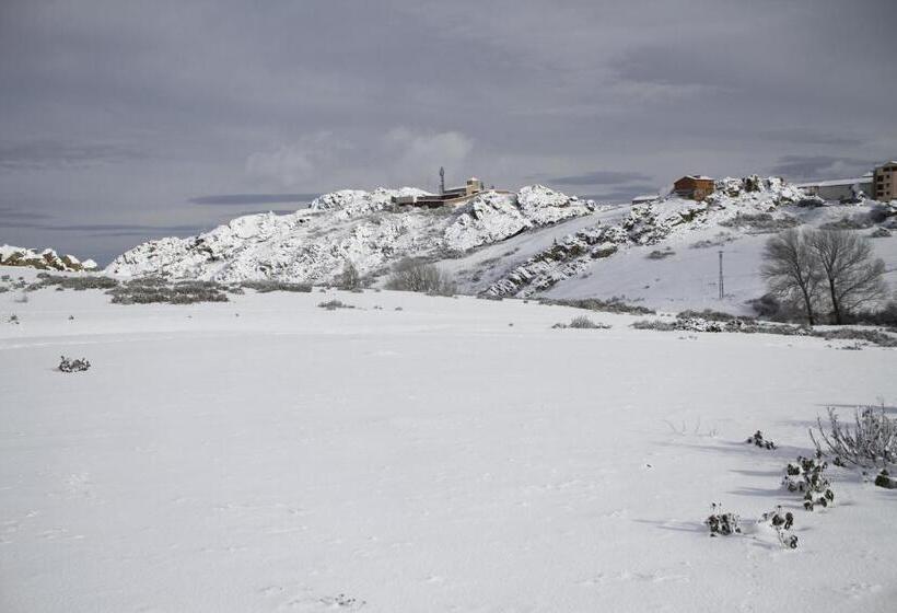 בית מלון כפרי Hostal Isabel