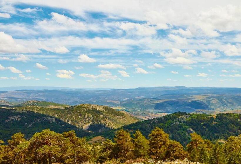 בית מלון כפרי Hostal Isabel