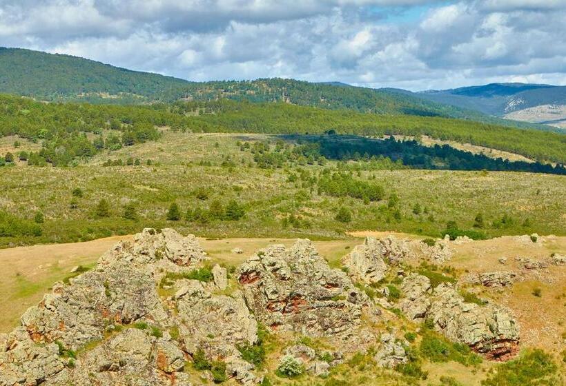 בית מלון כפרי Hostal Isabel