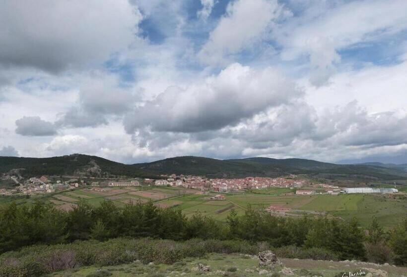 בית מלון כפרי Hostal Isabel