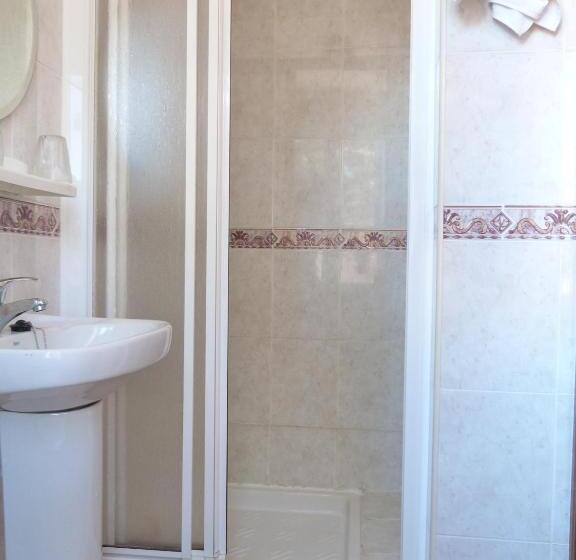 בית מלון כפרי Hostal Isabel