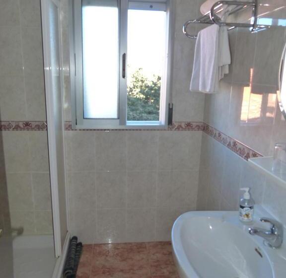 בית מלון כפרי Hostal Isabel