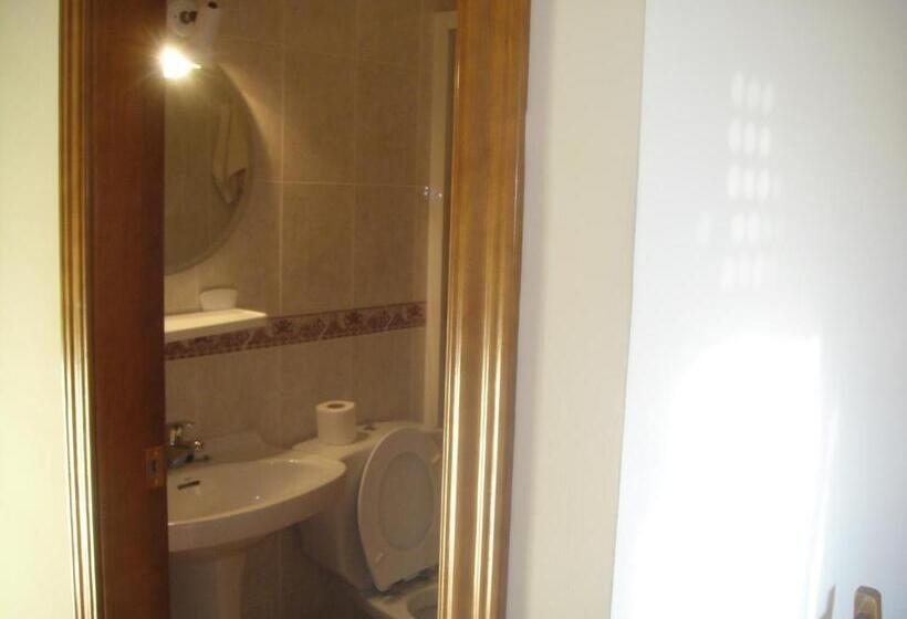 בית מלון כפרי Hostal Isabel