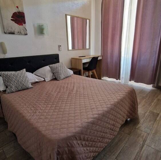 호텔 Hôtel Du Nord