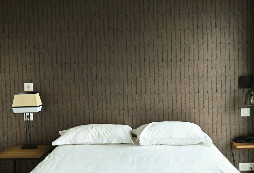 בית מלון כפרי Les Muses