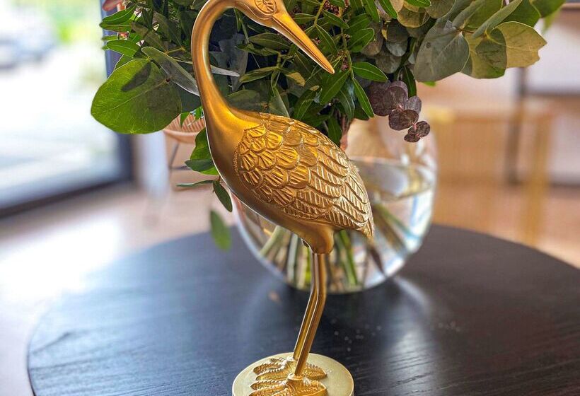 Отель Ibis Styles Rennes Cesson