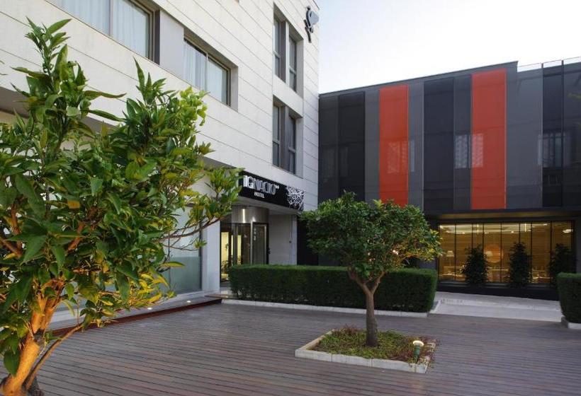 Отель Ignacio   Palomargroup